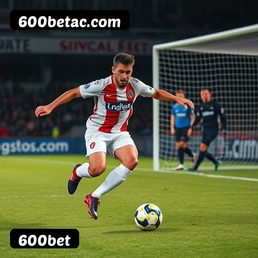 Certificações de segurança da 600bet